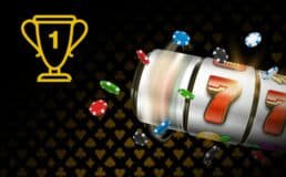 Slots Casino ဂိမ်းများ