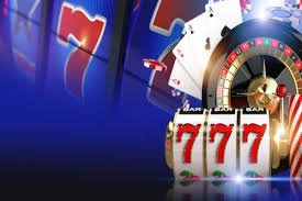 789betcom ကာစီနို Slots Roulette Jackpot ဂိမ်းများ
