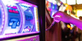 လောင်းကစား Lottery