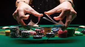 Live Casino တိုက်ရိုက်ကာစီနို