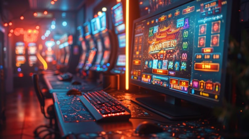 ကာစီနို Bonus Cashback VIP မြန်မာ player