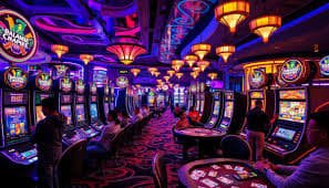 Video Poker Crash Game ကာစီနို မြန်မာ
